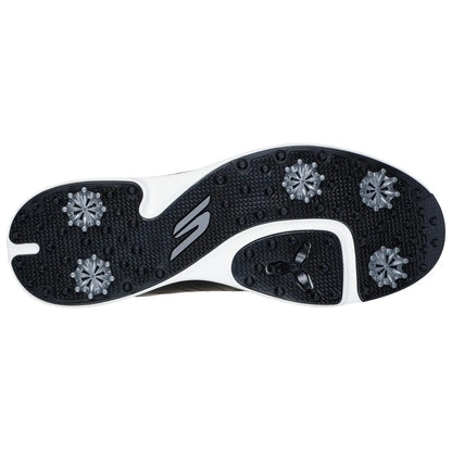 Skechers Mens Tempo Spiked Golf Shoes
