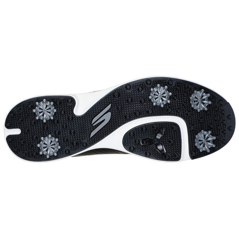 Skechers Mens Tempo Spiked Golf Shoes