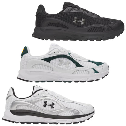 Under Armour Mens Tech Runner Trainers 6011293