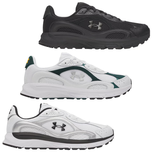 Under Armour Mens Tech Runner Trainers 6011293