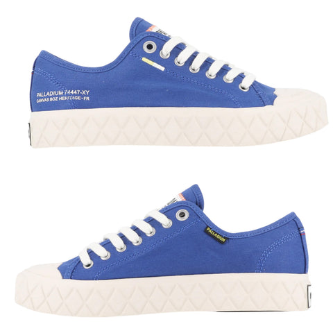 Palladium Unisex Palla Ace CVS Org Shoes