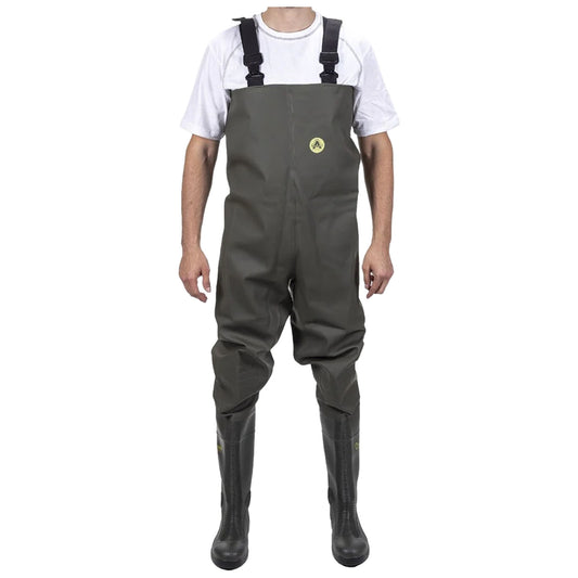 Amblers AS1002CW Tyne Chest Safety Wader