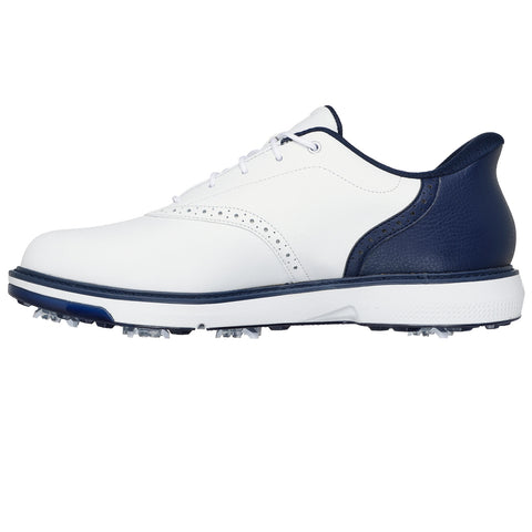 Skechers Mens Slip-ins Prestige Spiked Golf Shoes