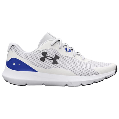 Under Armour Mens Surge 3 Trainers - 7.5 UK