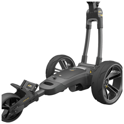 Powakaddy CT12 GPS EBS Electric Golf Trolley