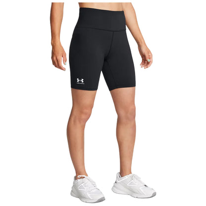 Under Armour Ladies Campus/Rival Shorts 1386703