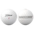 Titleist Pro V1x Aim Enhanced Alignment Golf Balls