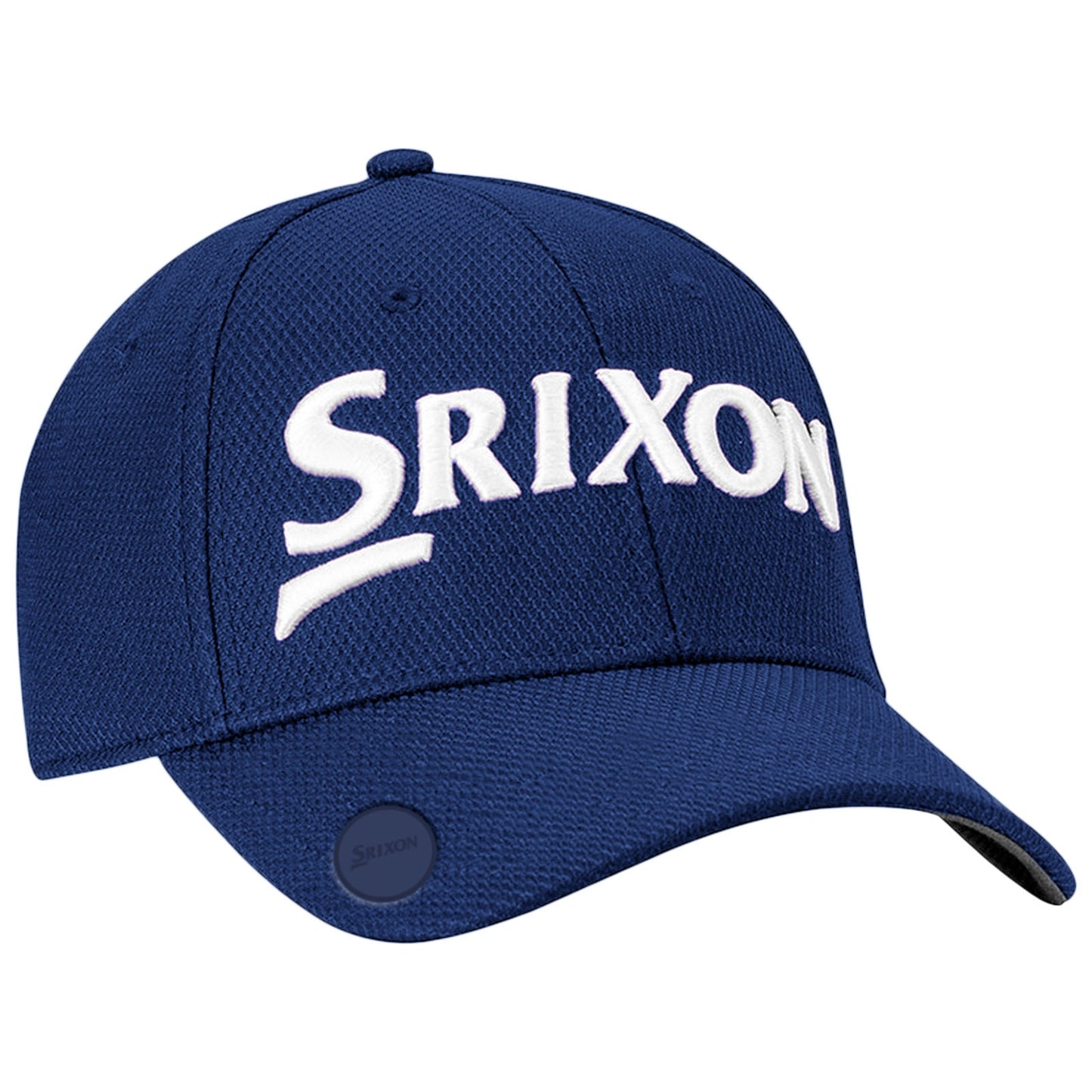 Srixon Mens SRX Ball Marker Cap