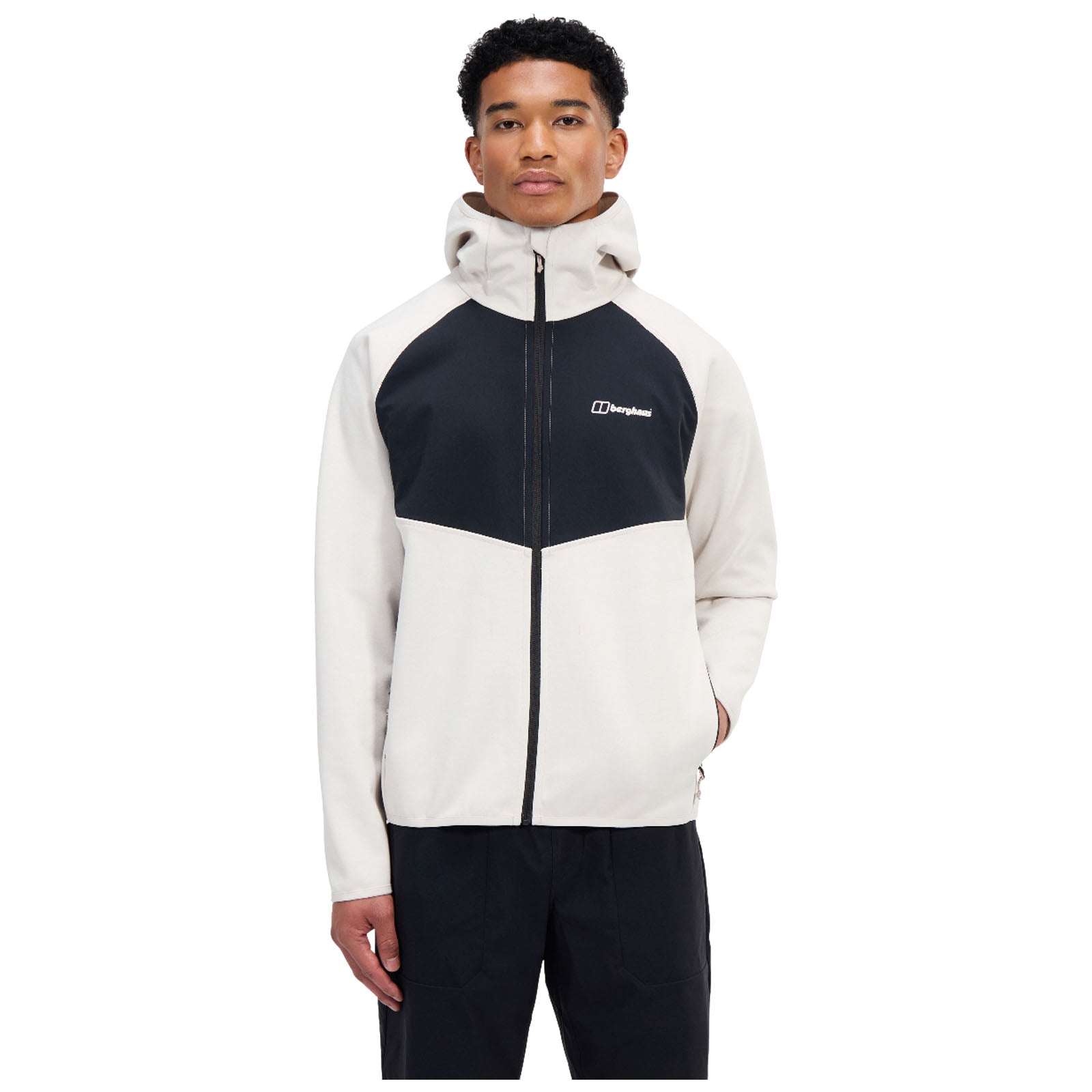 Berghaus Mens Trawden Jacket