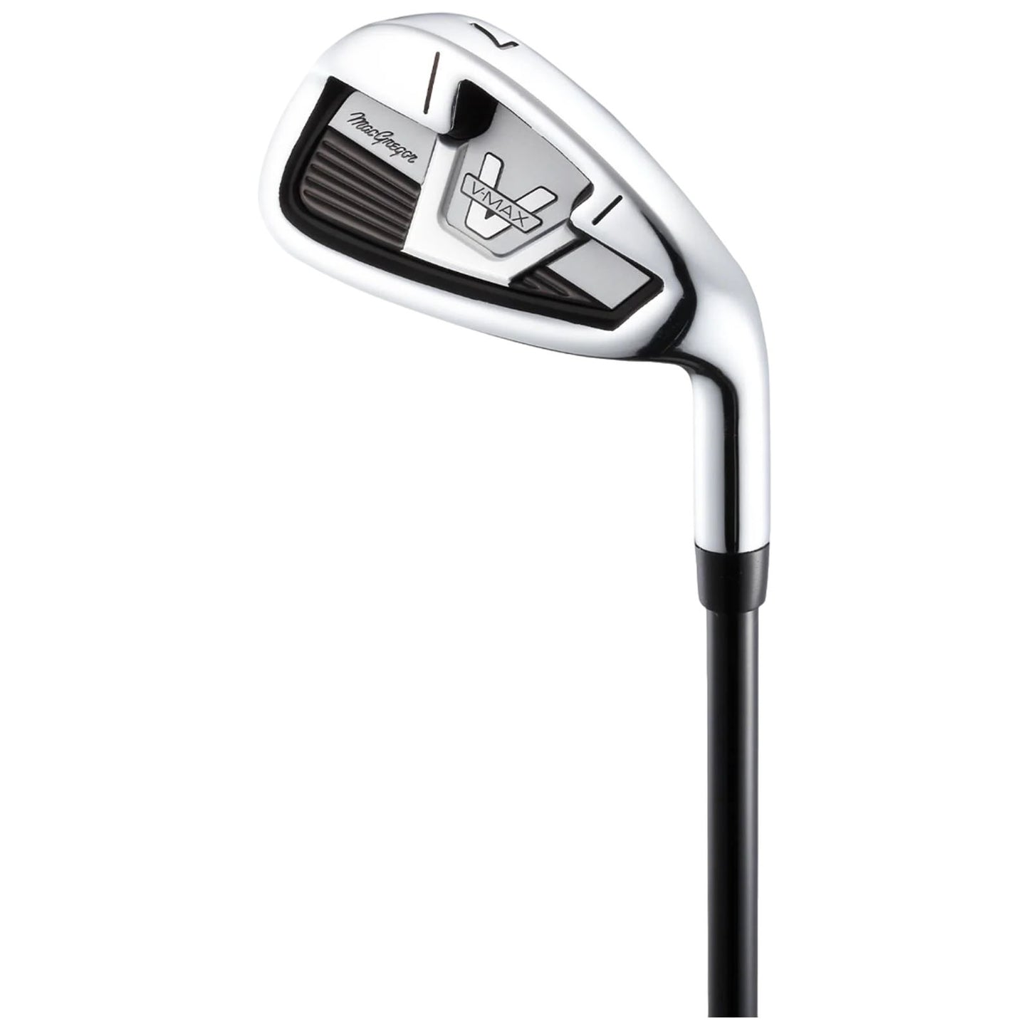 MacGregor Junior V-Max Package Set - 12-14 Years
