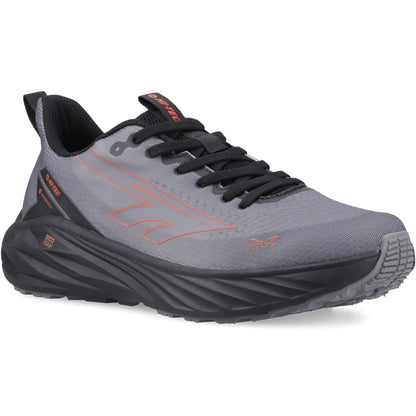 Hi-Tec Mens Geo Propel Waterproof Hiking Trainers