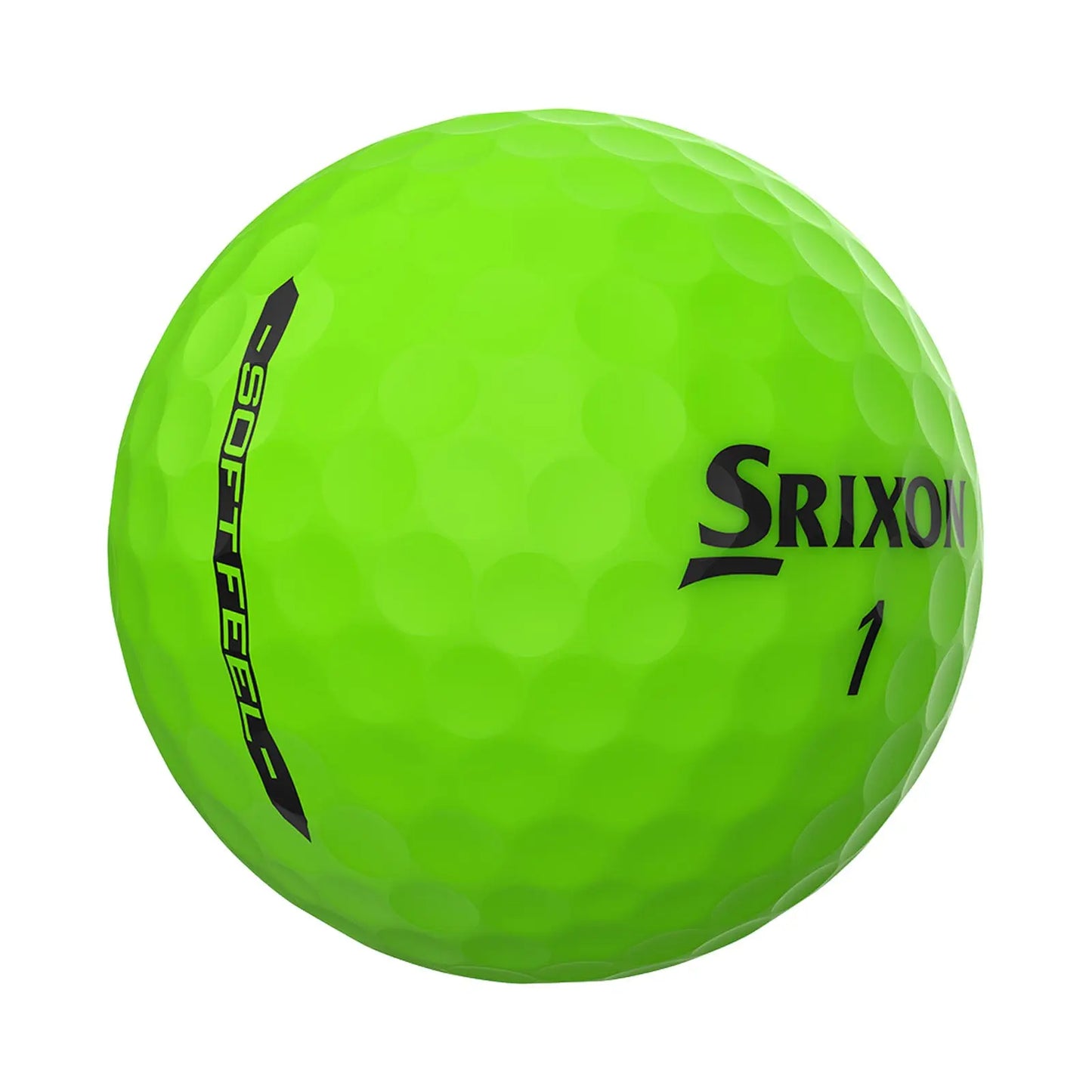 Srixon Soft Feel Golf Balls