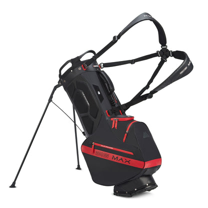Big Max Golf Aqua Eight H Waterproof Stand Bag