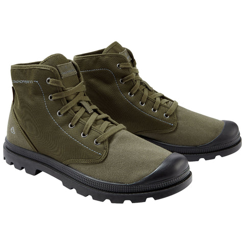 Craghoppers Mens Mono Mid Boots