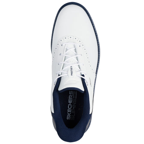 Skechers Mens Slip-ins Prestige SL Golf Shoes