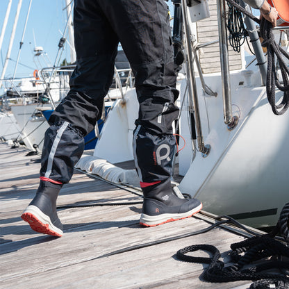 Rouchette Mens Ulysse Shore Tall Boots