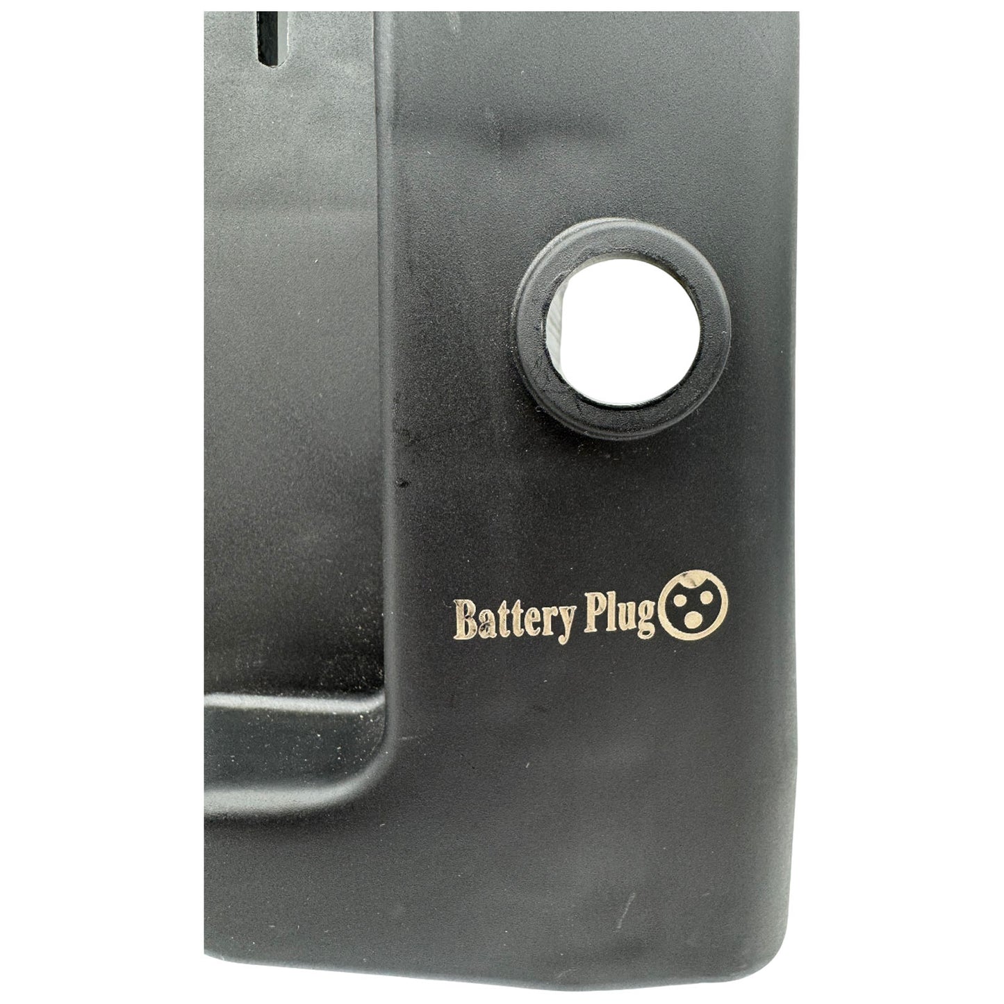 Stowamatic Electric Golf Trolley Battery Tray