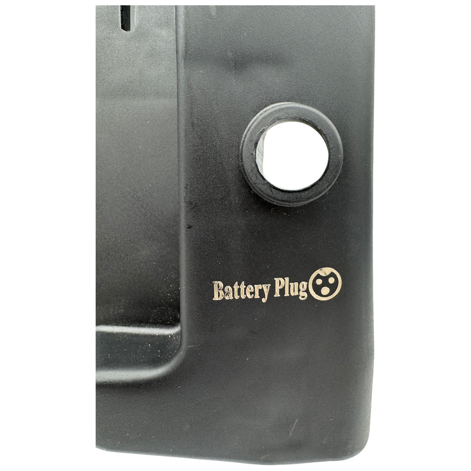 Stowamatic Electric Golf Trolley Battery Tray