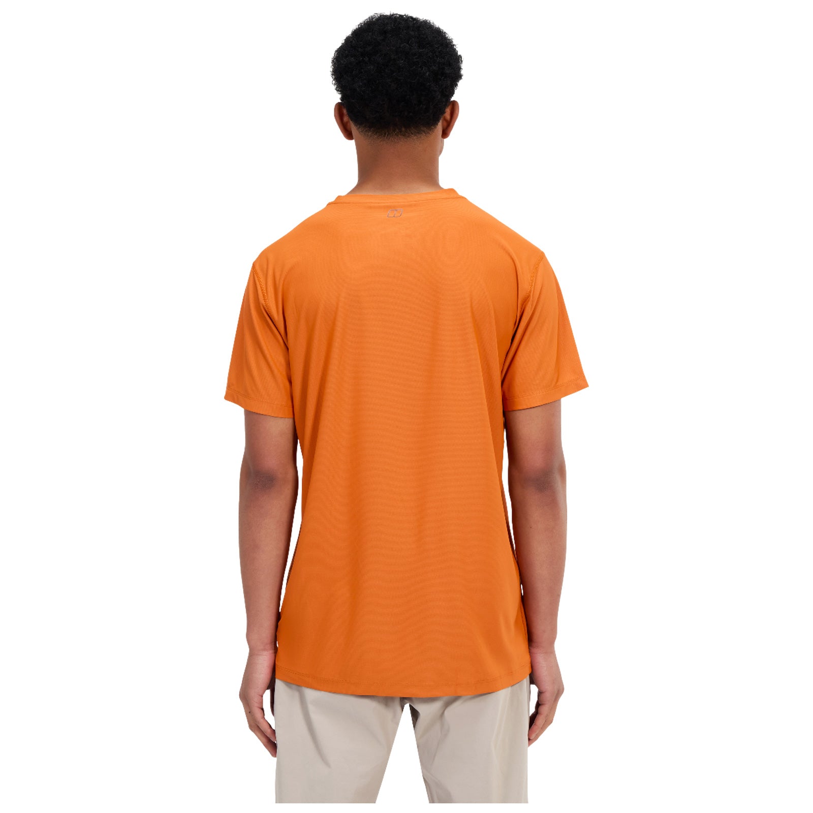 Berghaus Mens 24/7 Tech Base Layer T-Shirt