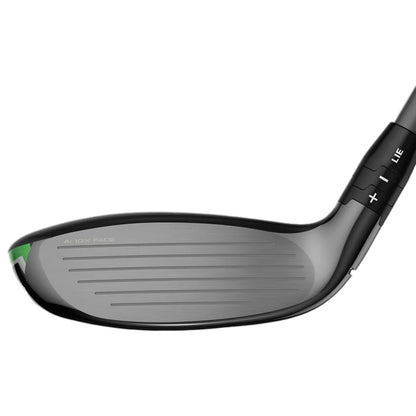 Left Handed Callaway Golf Mens Elyte Hybrid
