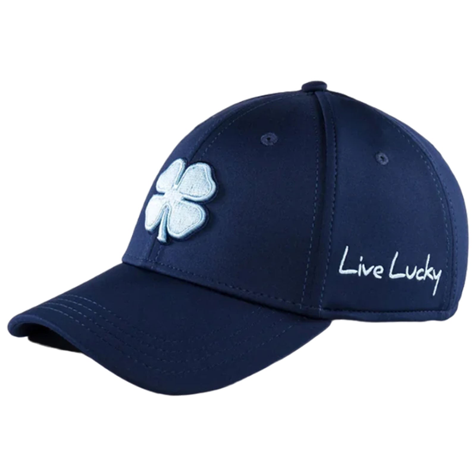 Black Clover Premium Clover Fitted Cap