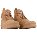 Palladium Unisex Pampa Hi Nubuck Boots