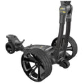 2025 Powakaddy RX12 GPS Electric Golf Trolley