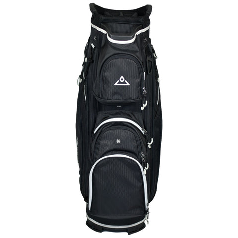 TourDri 10.5" Cart Bag