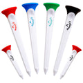 Callaway Par-Tee Quick Fix High Performance Golf Tees Combo Set C10061