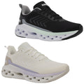 K-Swiss Ladies Melrose Tubes Lite Trainers 94494