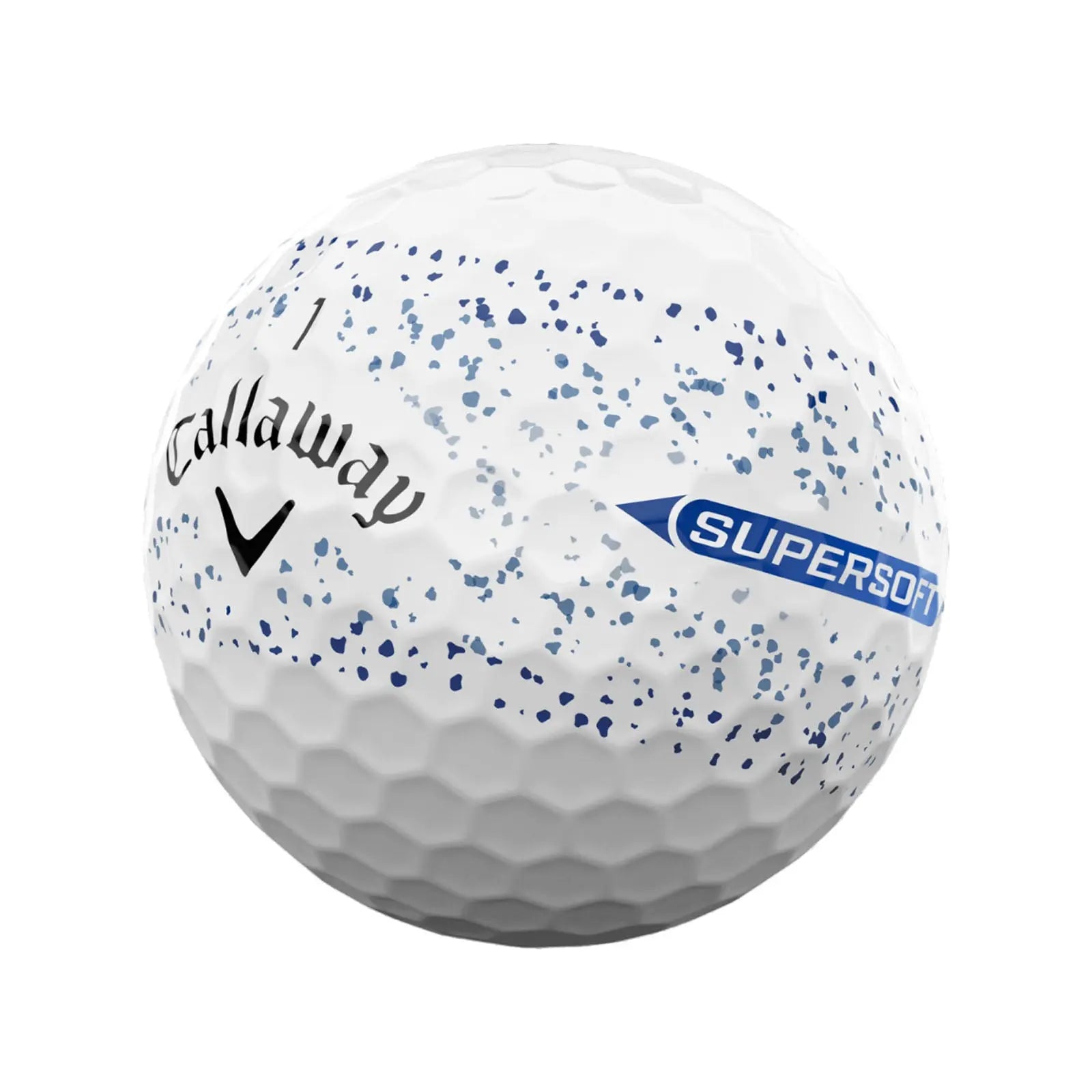 Callaway Supersoft Golf Balls