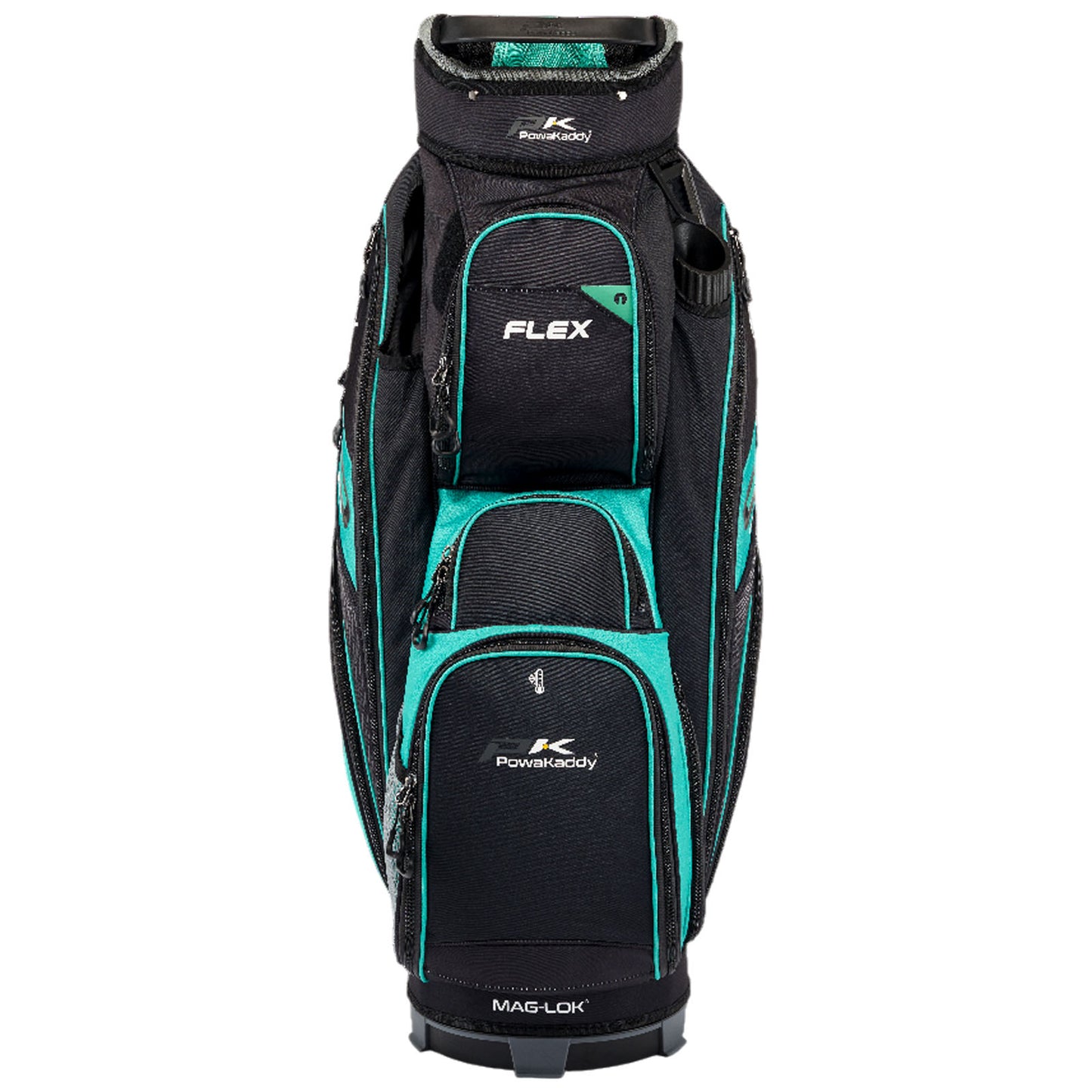 2025 PowaKaddy FLEX Cart Bag