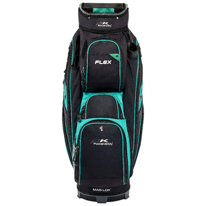 2025 PowaKaddy FLEX Cart Bag