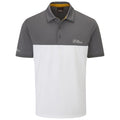 Oscar Jacobson Mens Matley Polo