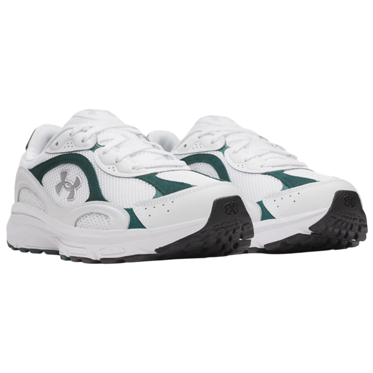 Under Armour Mens Tech Runner Trainers