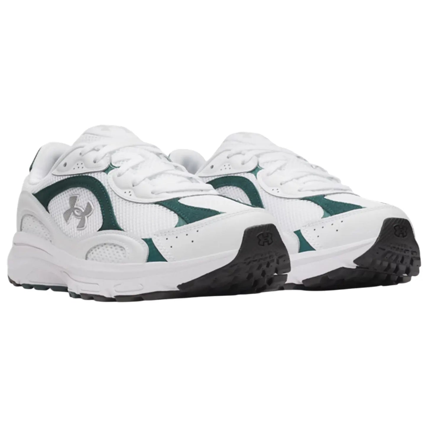 Under Armour Mens Tech Runner Trainers