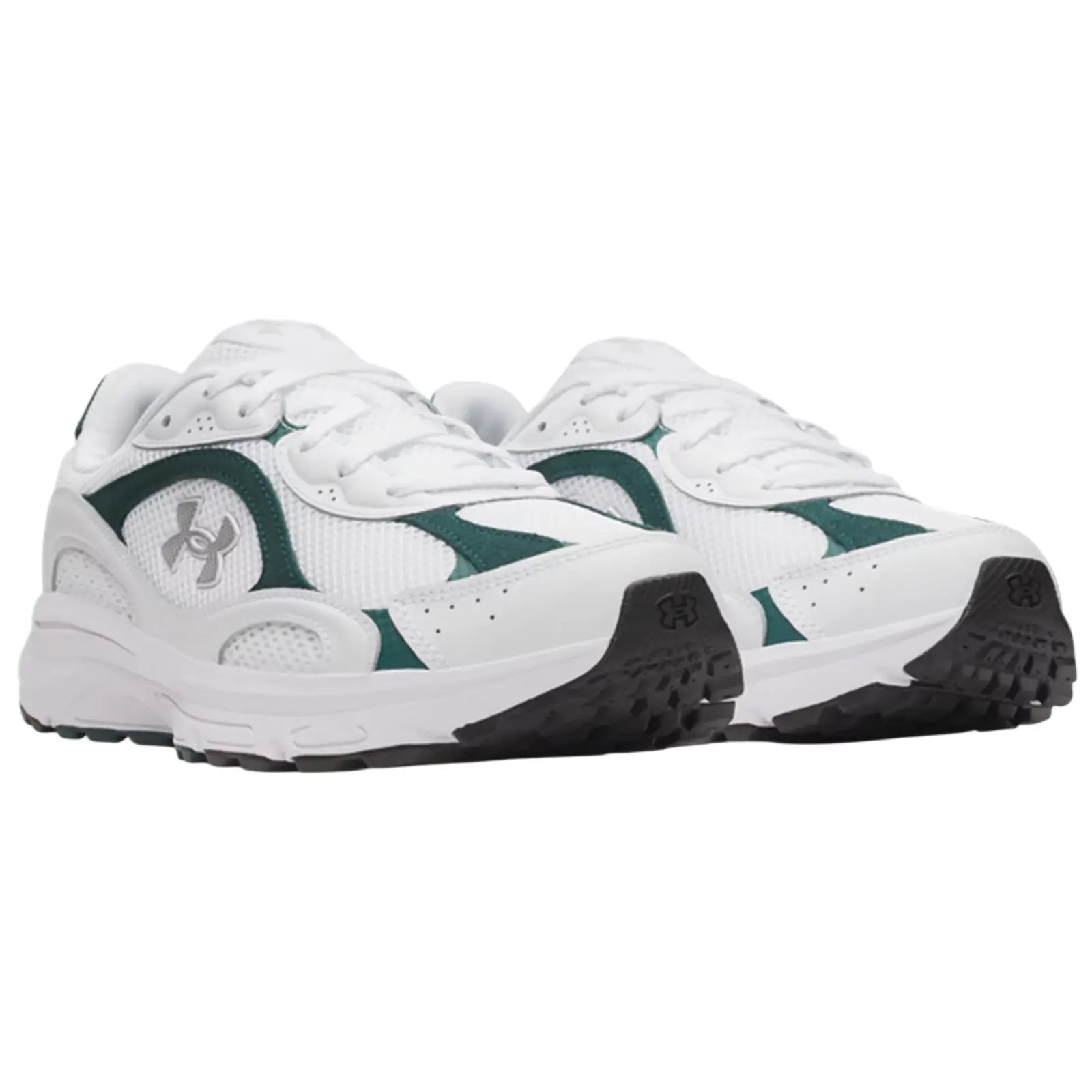 Under Armour Mens Tech Runner Trainers
