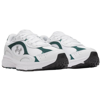Under Armour Mens Tech Runner Trainers