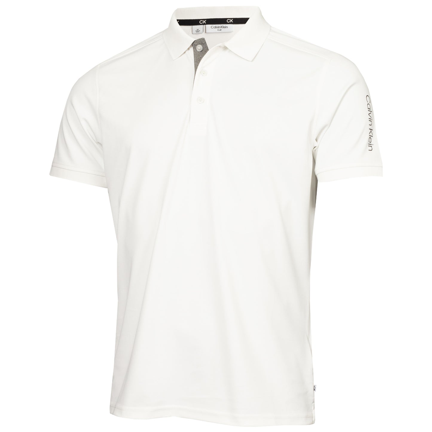 Calvin Klein Mens Club Polo Shirt