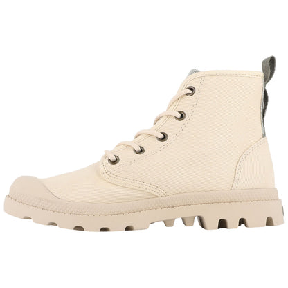 Palladium Unisex Michigan Boots