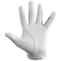 PAYNTR Mens X-002 Cabretta Leather LEFT Hand Golf Glove (Cadet)