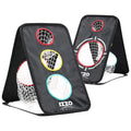 Izzo Golf A-Frame Chipping Net
