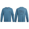 Craghoppers x National Trust Mens Limestone Long Sleeve T-Shirt