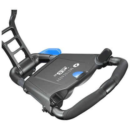 Motocaddy QB2 Golf Trolley Cart
