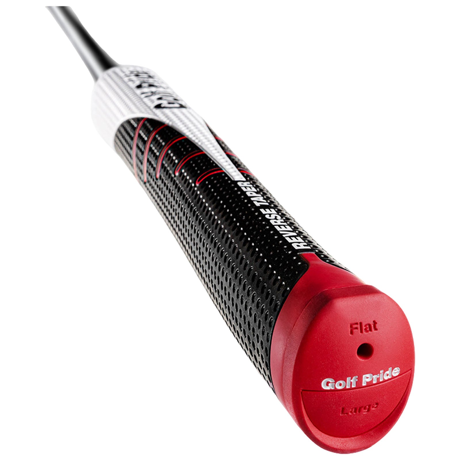 Golf Pride Reverse Taper Putter Grip