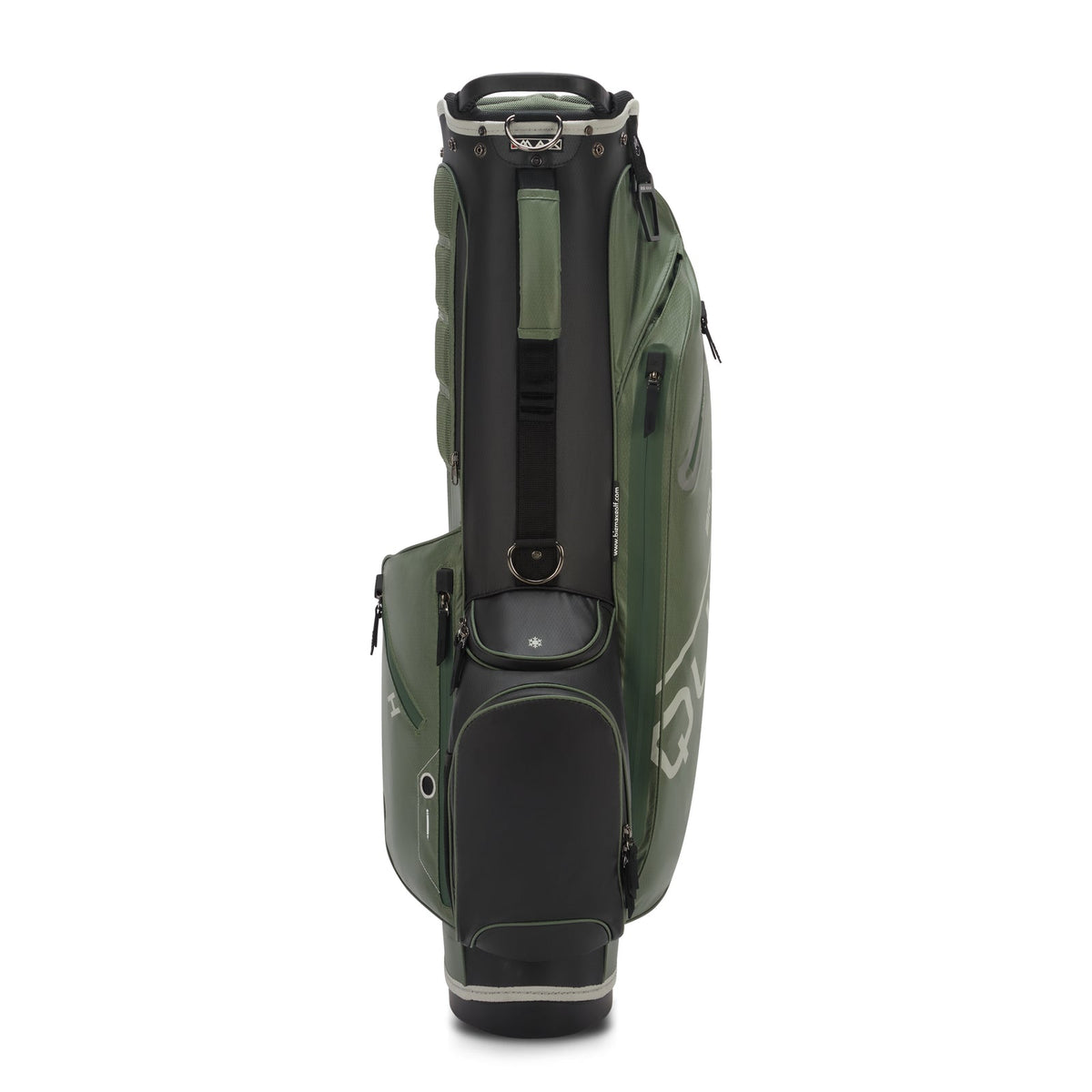 Big Max Golf Aqua Seven H Waterproof Stand Bag