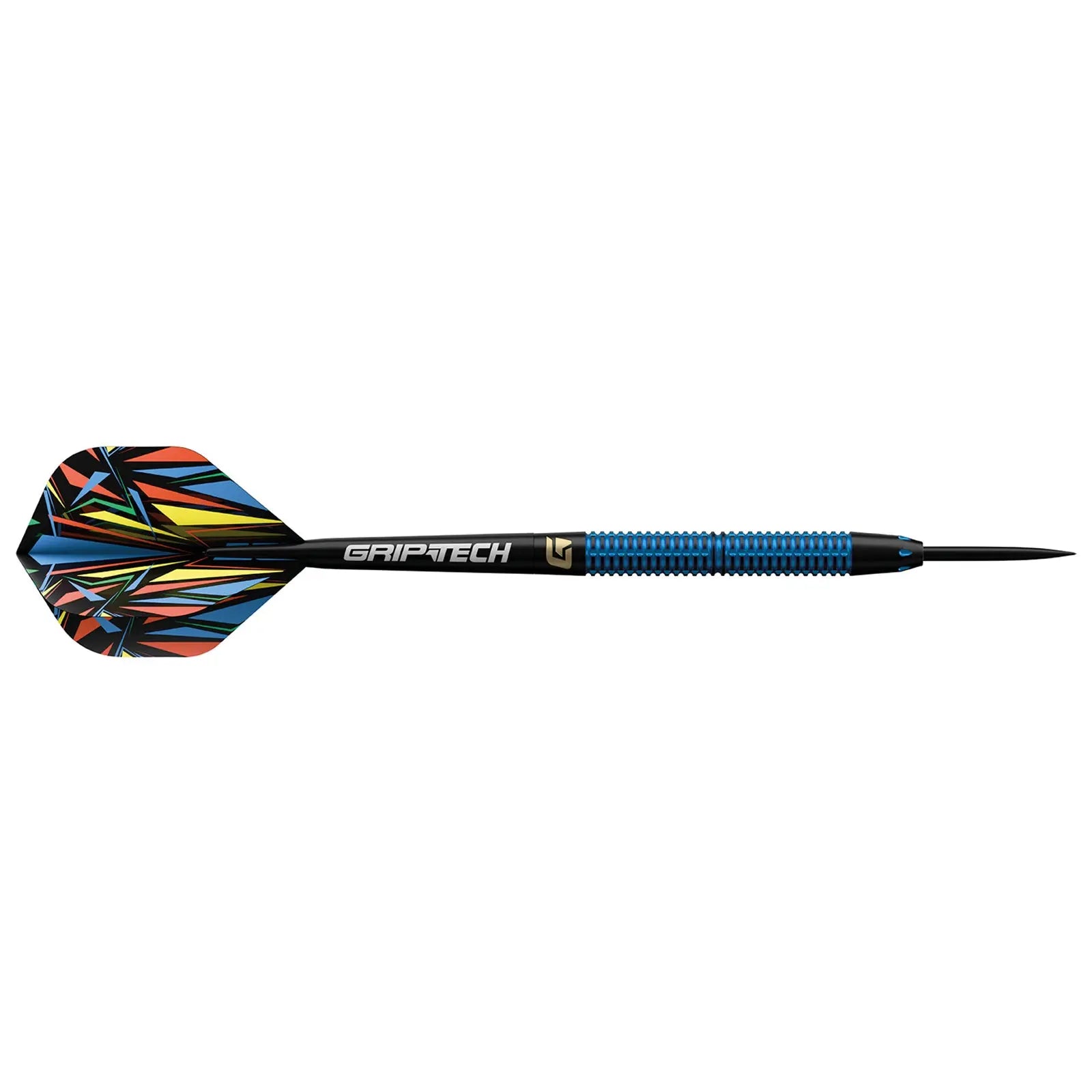GOAT Athlete Steel Tip 90% Tungsten Darts Set