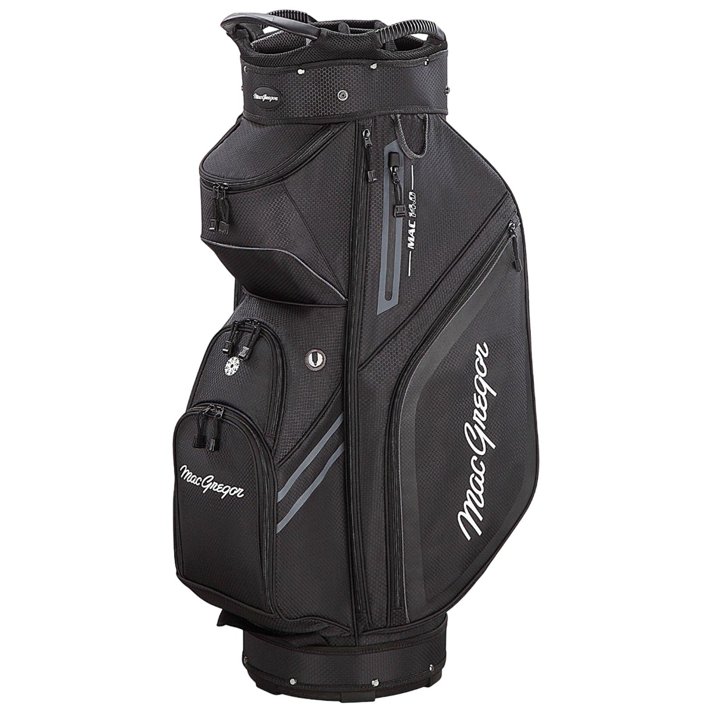 MacGregor Golf Principal 10" Cart Bag
