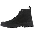 Palladium Unisex Pampa Hi Nubuck Boots