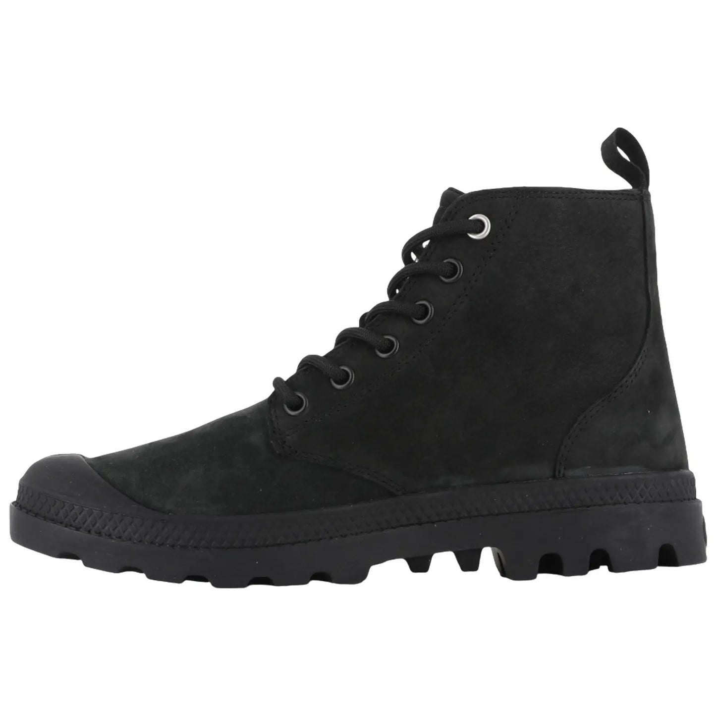 Palladium Unisex Pampa Hi Nubuck Boots